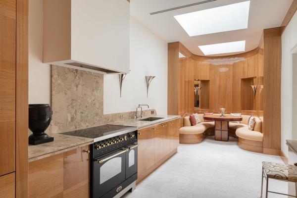 Vente Maison de luxe Paris 7 12 Pièces 487 m²