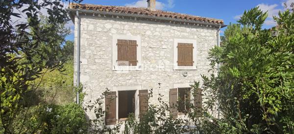 Achat maison près de CONDOM - 6 pièce(s) - 108 m² - 149 000 €