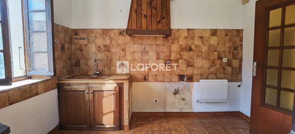 Achat maison près de CONDOM - 6 pièce(s) - 108 m² - 149 000 €