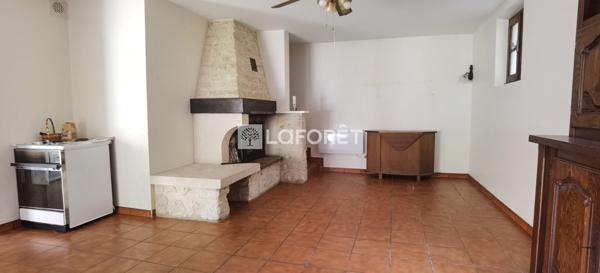 Achat maison près de CONDOM - 6 pièce(s) - 108 m² - 149 000 €