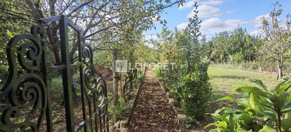 Achat maison près de CONDOM - 6 pièce(s) - 108 m² - 149 000 €