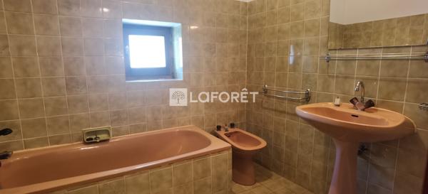 Achat maison près de CONDOM - 6 pièce(s) - 108 m² - 149 000 €