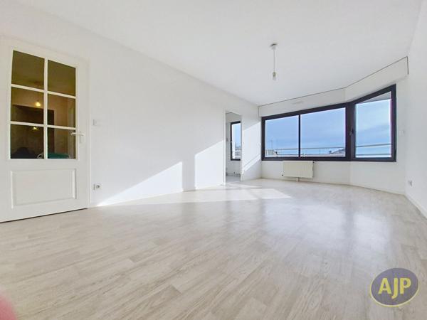 Vente appartement La Roche Sur Yon : 149 940 € - AJP Immobilier La Roche-sur-Yon