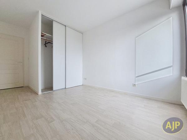 Vente appartement La Roche Sur Yon : 149 940 € - AJP Immobilier La Roche-sur-Yon