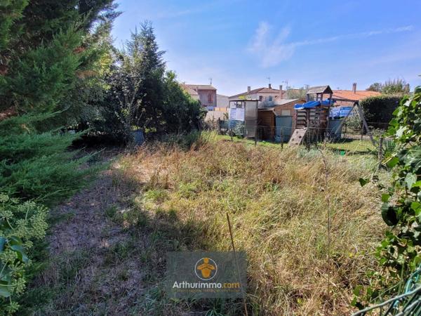 Vente                                                      Maison
                        
                     3 pièces                      45 m2                     à Courçon