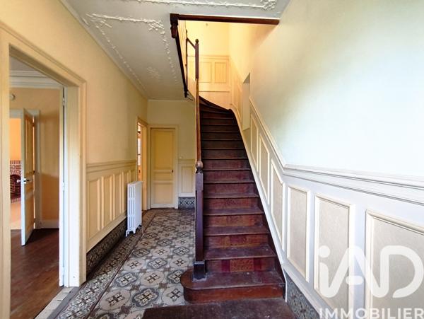 Maison à vendre 5 pièces 130 m² Hirson