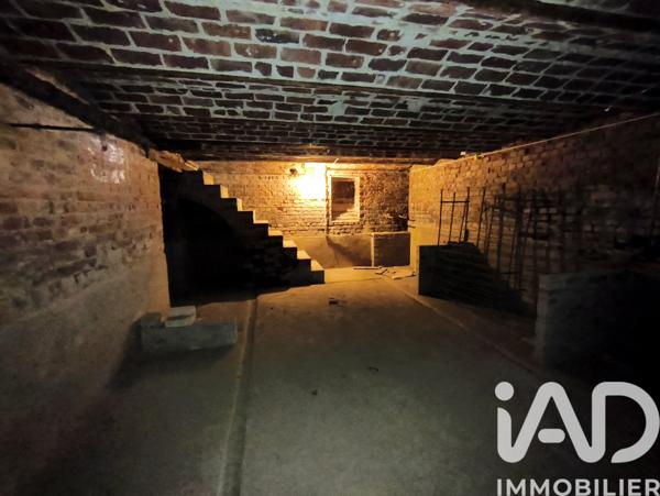 Maison à vendre 5 pièces 130 m² Hirson