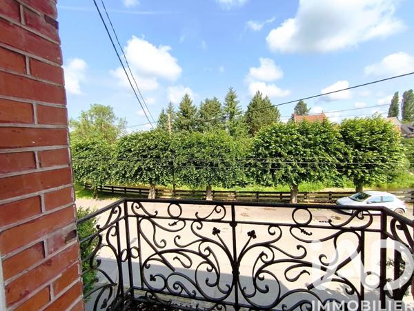 Maison à vendre 5 pièces 130 m² Hirson