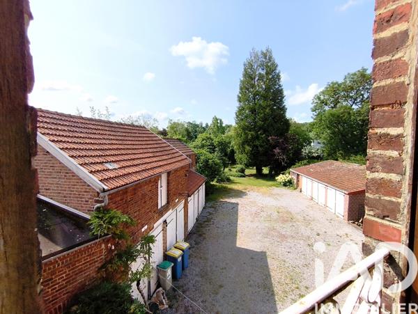 Maison à vendre 5 pièces 130 m² Hirson