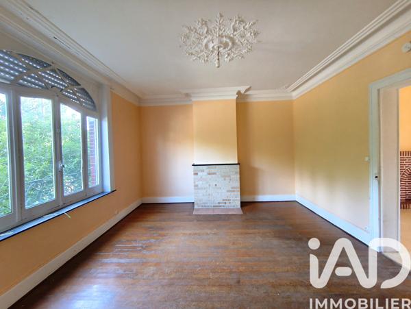Maison à vendre 5 pièces 130 m² Hirson