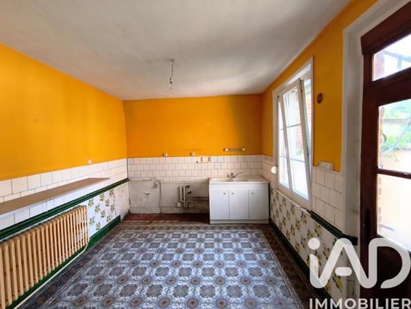Maison à vendre 5 pièces 130 m² Hirson