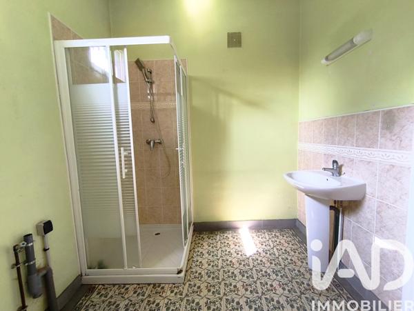 Maison à vendre 5 pièces 130 m² Hirson