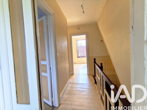 Maison à vendre 5 pièces 130 m² Hirson