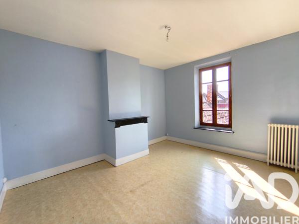 Maison à vendre 5 pièces 130 m² Hirson