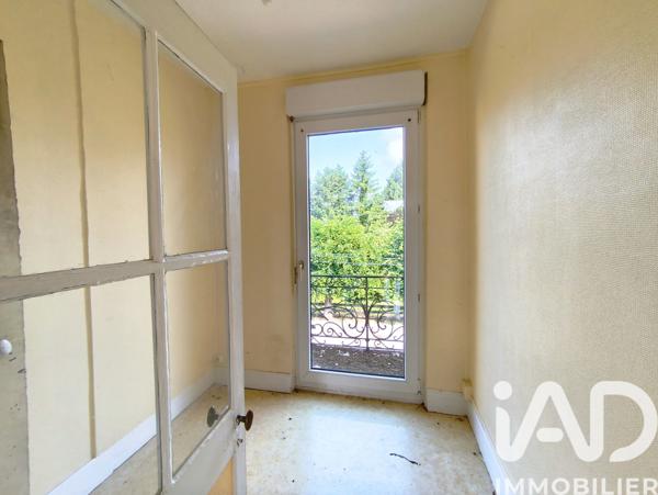 Maison à vendre 5 pièces 130 m² Hirson