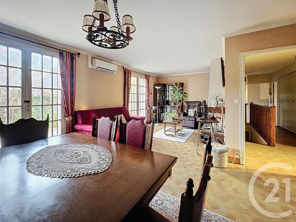 Maison à vendre  4 pièces - 91,68 m2 ST JEAN DE BRAYE - 45