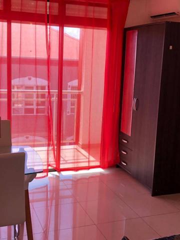 Studio idéalement situé