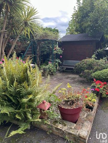 Maison à vendre 4 pièces 87 m² Lannion