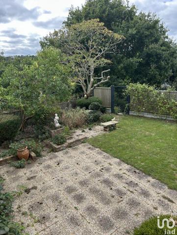 Maison à vendre 4 pièces 87 m² Lannion