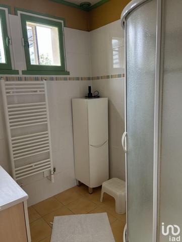 Maison à vendre 4 pièces 87 m² Lannion