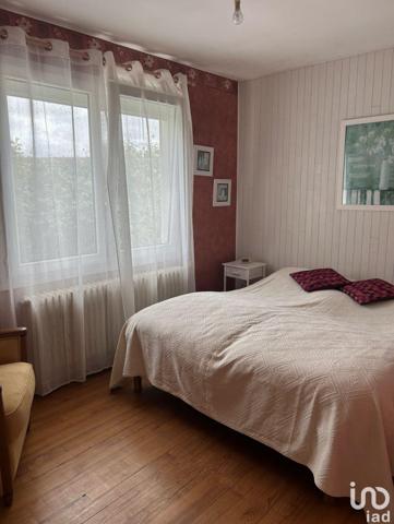 Maison à vendre 4 pièces 87 m² Lannion