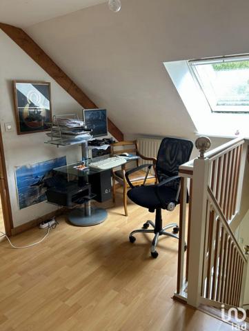Maison à vendre 4 pièces 87 m² Lannion