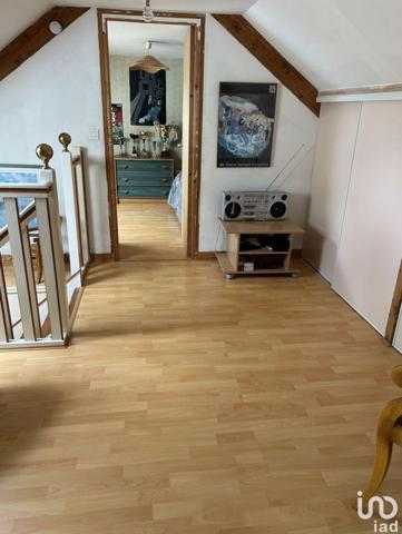 Maison à vendre 4 pièces 87 m² Lannion