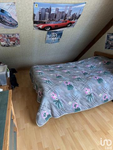 Maison à vendre 4 pièces 87 m² Lannion