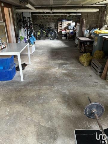 Maison à vendre 4 pièces 87 m² Lannion