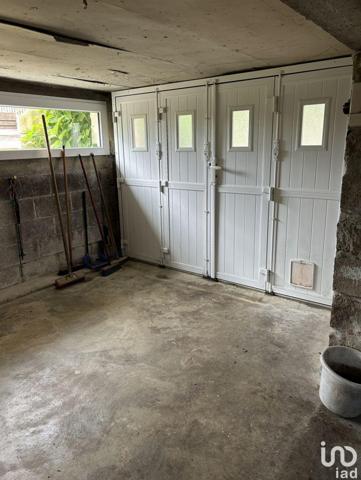 Maison à vendre 4 pièces 87 m² Lannion