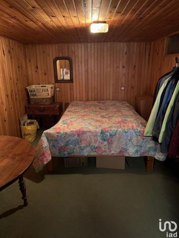 Maison à vendre 4 pièces 87 m² Lannion