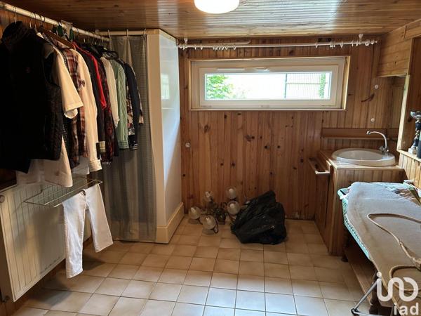 Maison à vendre 4 pièces 87 m² Lannion