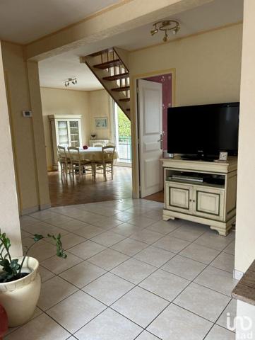 Maison à vendre 4 pièces 87 m² Lannion