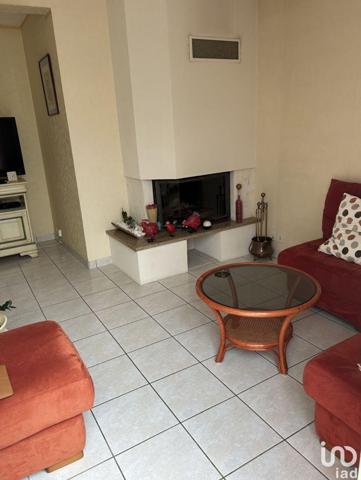 Maison à vendre 4 pièces 87 m² Lannion