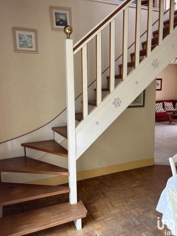 Maison à vendre 4 pièces 87 m² Lannion