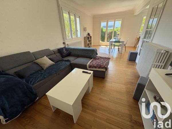 Maison à vendre 4 pièces 104 m² Tarbes