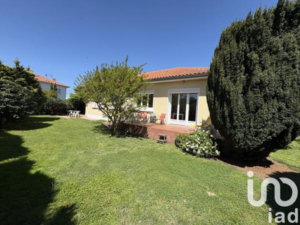 Maison à vendre 4 pièces 104 m² Tarbes