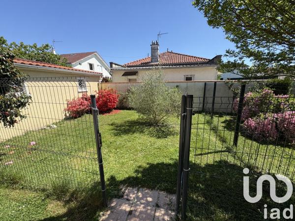 Maison à vendre 4 pièces 104 m² Tarbes