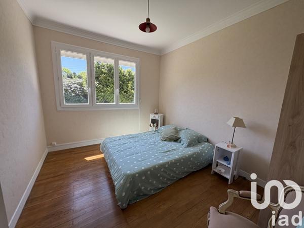 Maison à vendre 4 pièces 104 m² Tarbes