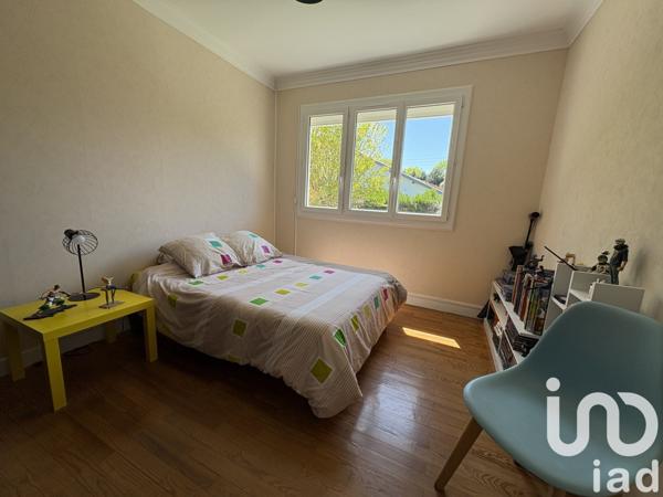 Maison à vendre 4 pièces 104 m² Tarbes