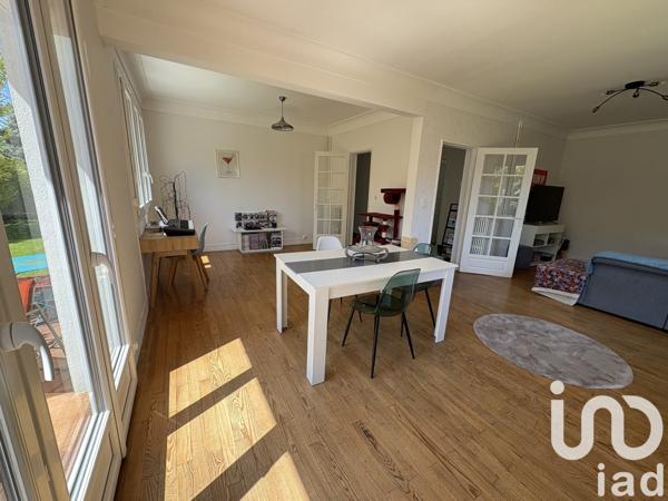 Maison à vendre 4 pièces 104 m² Tarbes