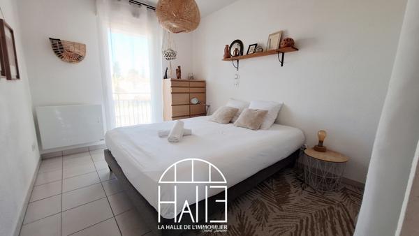Appartement
         3 pièces
        - 60 m² Exclusivité