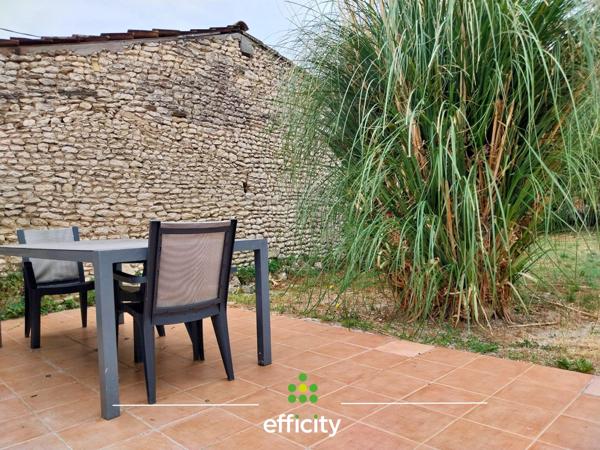 Maison 3 pièces - 75 m²