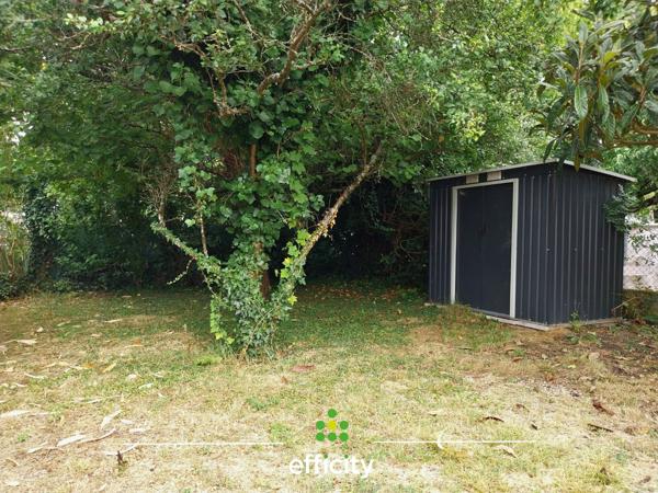 Maison 3 pièces - 75 m²