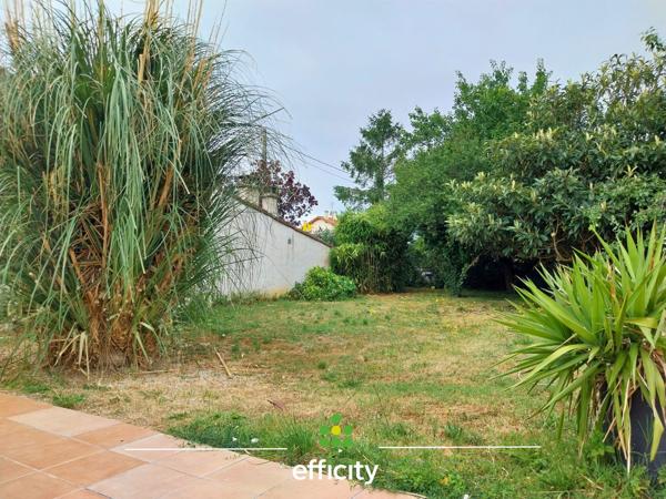 Maison 3 pièces - 75 m²