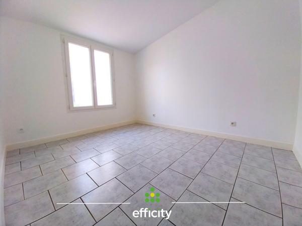 Maison 3 pièces - 75 m²