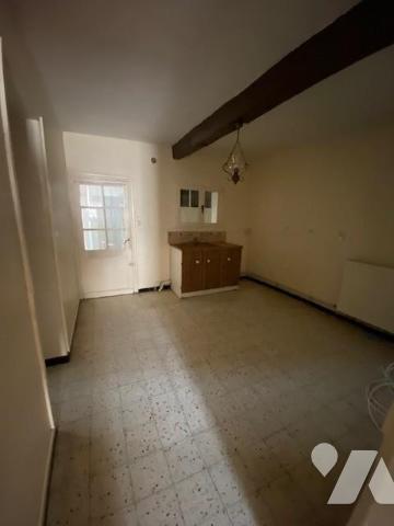 Maison de ville proche toutes commodités