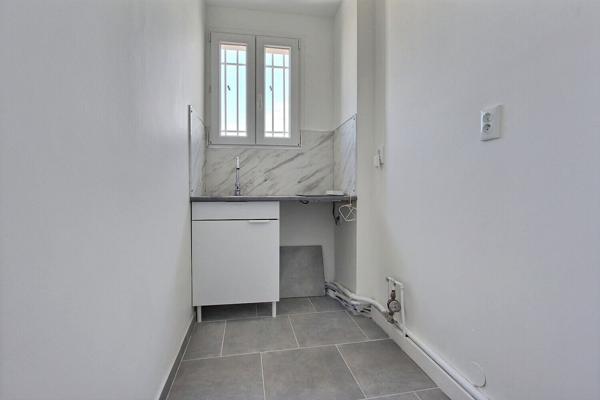 Appartement Asnieres Sur Seine 2 pièce(s) 38.71 m2