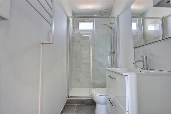 Appartement Asnieres Sur Seine 2 pièce(s) 38.71 m2