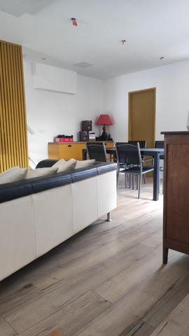 Maison totalement rénovée, sur la commune de Saint-Georges-des-Groseillers.